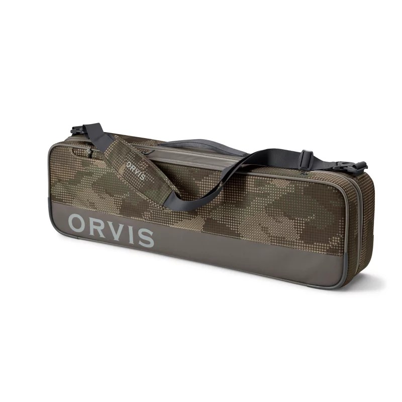 Orvis CarryItAll FlyFishing Bag Orvis