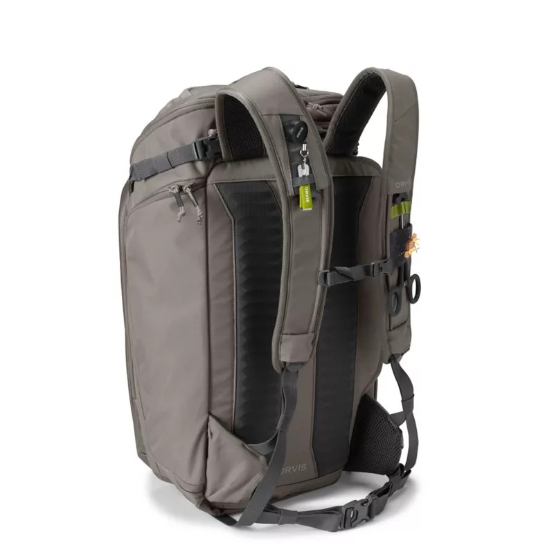 Orvis BugOut FlyFishing Backpack Orvis