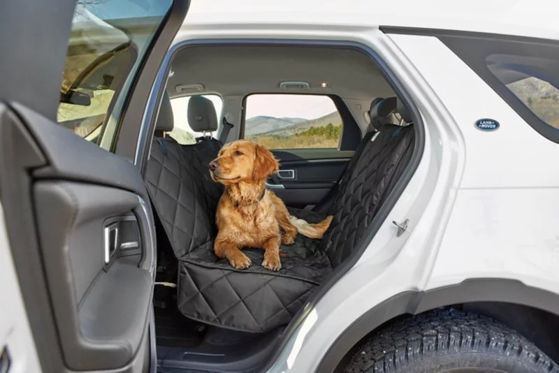 GripTight HoseOff Hammock Seat Protector Orvis