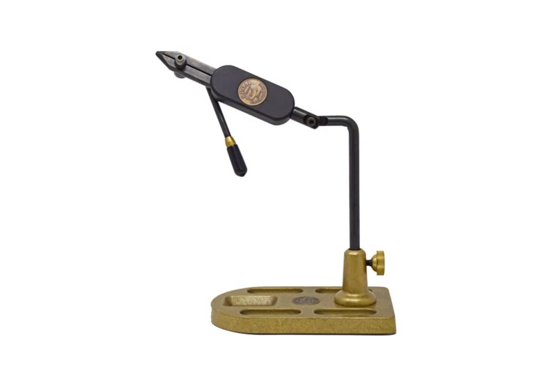 Regal FlyTying Vise with Bronze Base Orvis