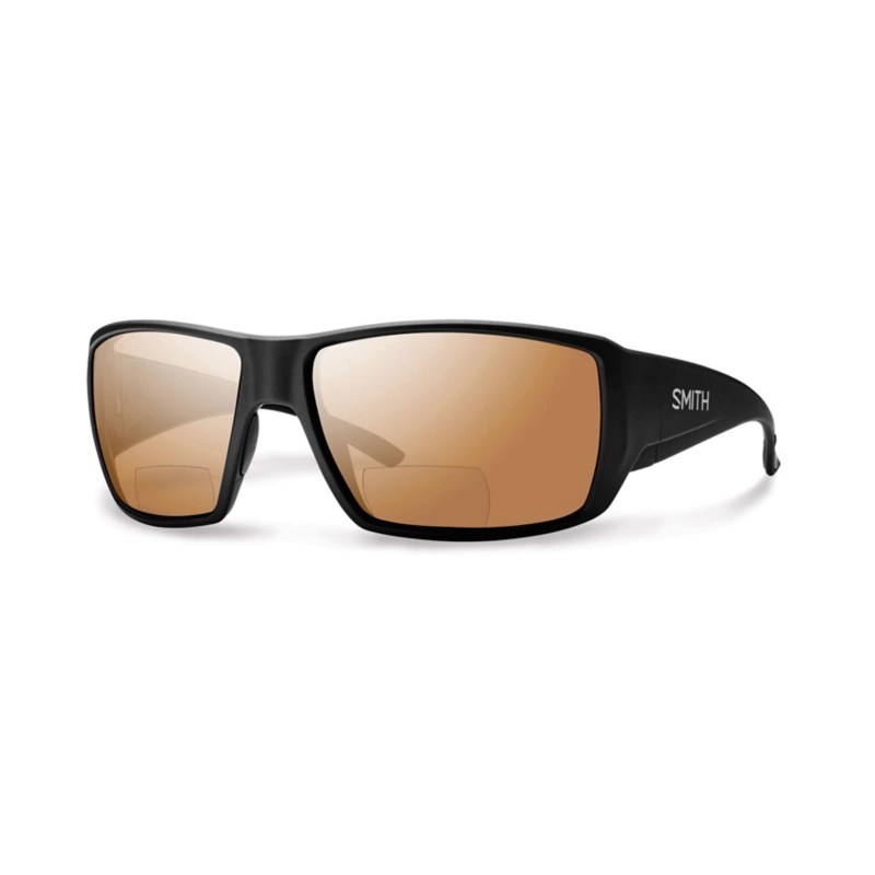 Smith Guide's Choice Reader Sunglasses Orvis
