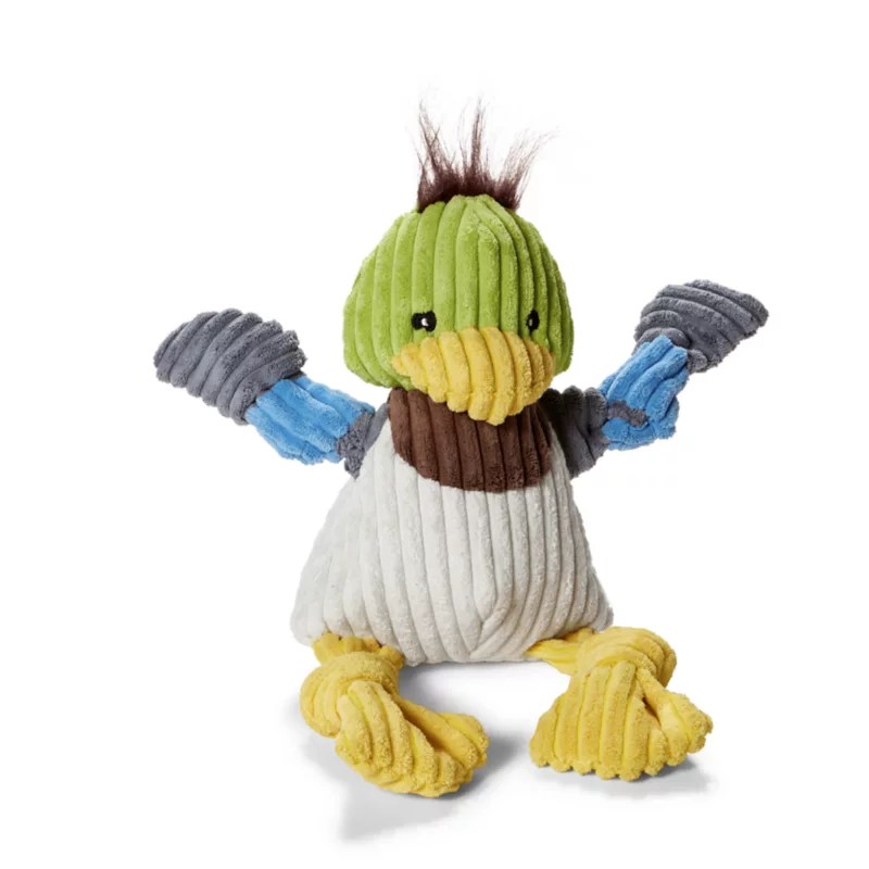 Plush Animal Squeaky Dog Toys Orvis