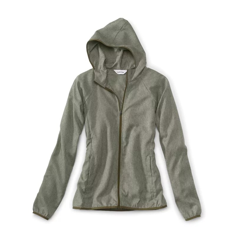 Insect Repellent Jackets For Africa