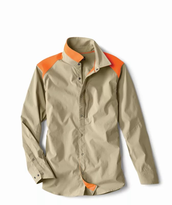 PRO LT Performance Hunting Shirt Orvis