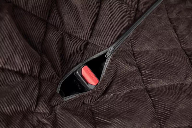 Orvis Heritage Hammock Seat Protector Orvis