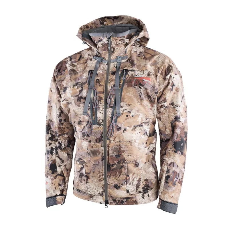 Sitka® Hudson Hunting Jacket Orvis