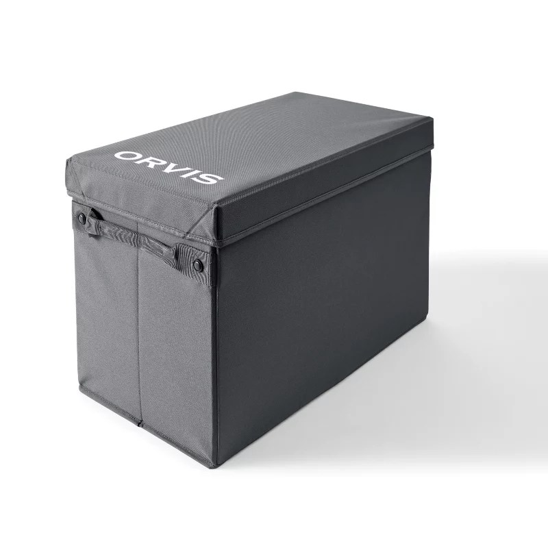 Dog Backseat Extender with Storage Orvis