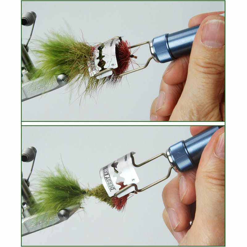 Stonfo Razor Blade Holder Orvis