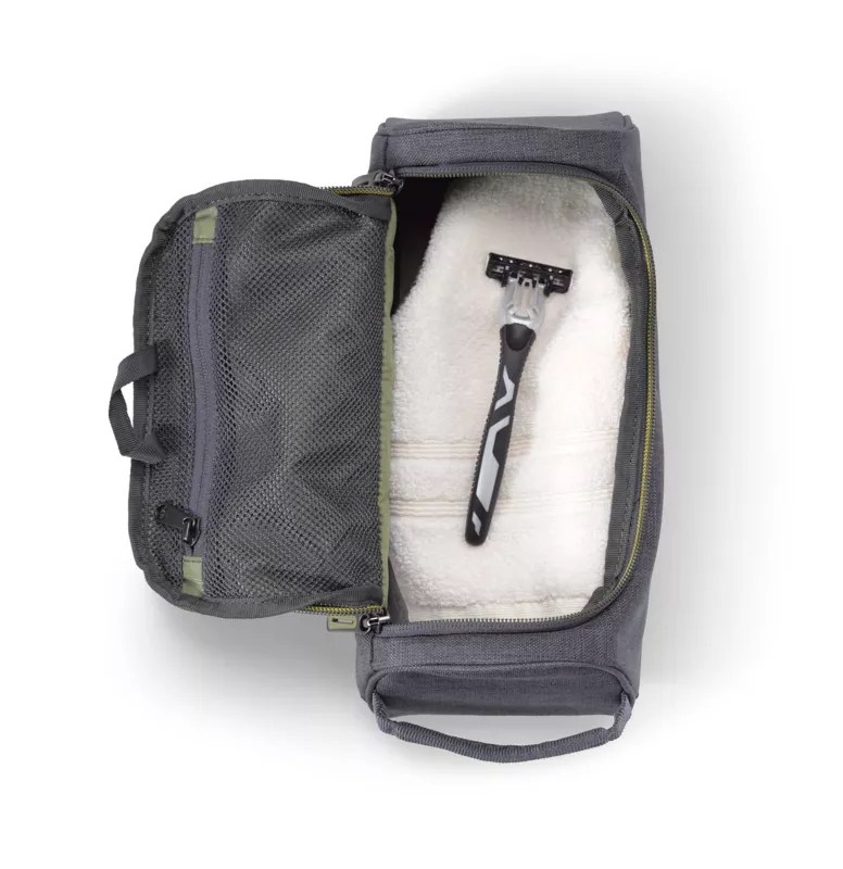 Safe Passage® Travel Toiletry Kit Orvis