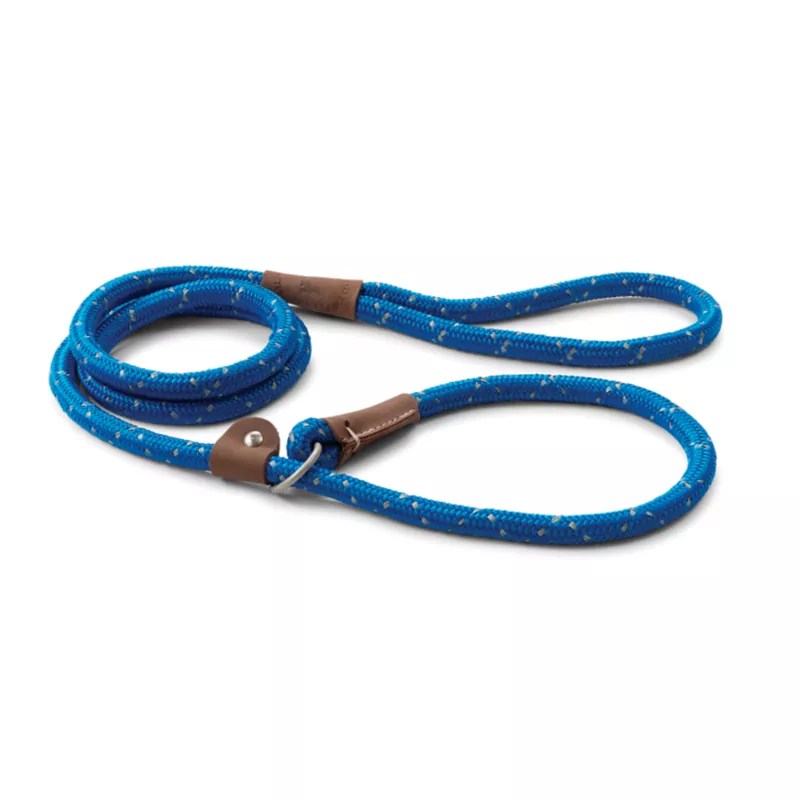 Reflective HighVisibility Slip Dog Lead Orvis