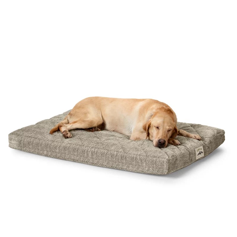 Orvis Memory Foam Platform Dog Bed Orvis