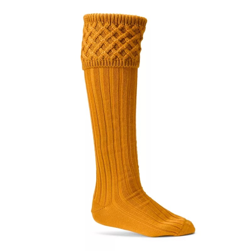 Laksen Reinforced Shooting Stockings Orvis