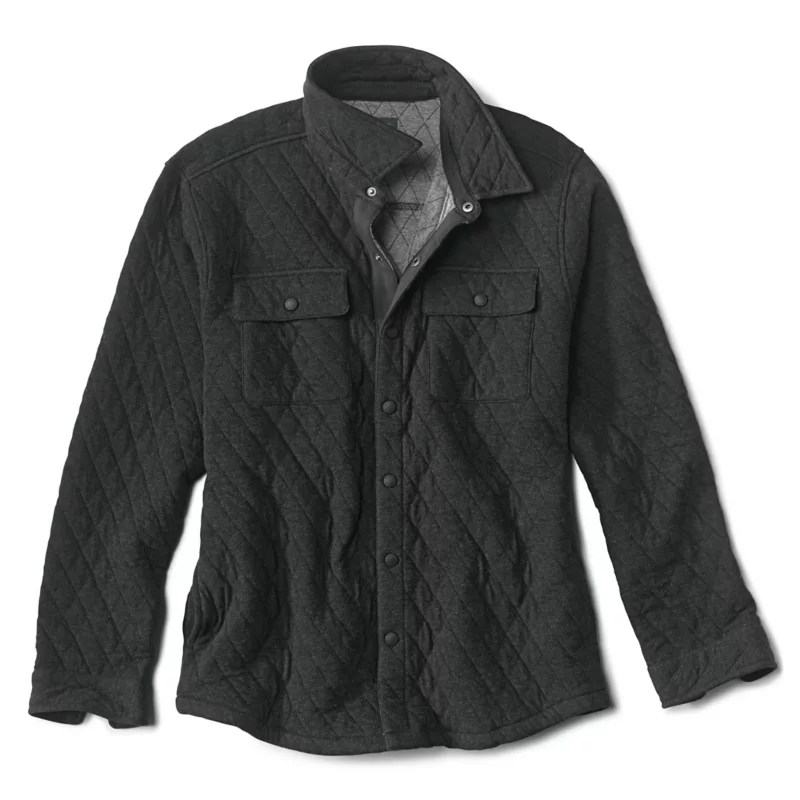 Orvis Vs Barbour (The Definitive Guide) Unlock Wilderness