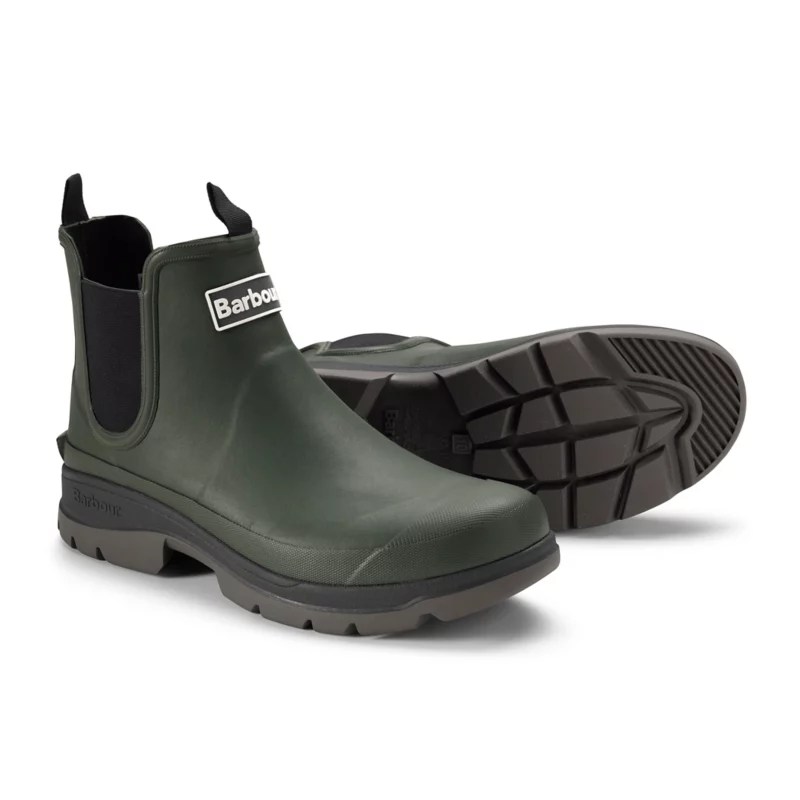 Barbour® ChelseaStyle Nimbus Rain Boots Orvis