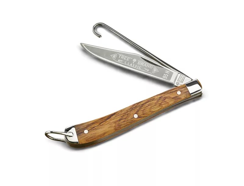 Folding Boker Bird Knife Orvis