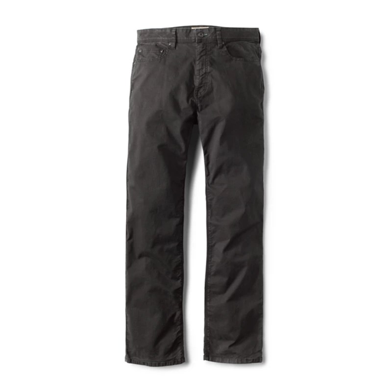 5Pocket Stretch Twill Pants Orvis