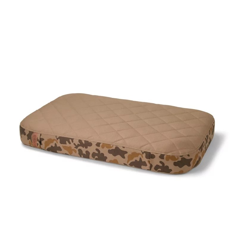 Orvis RecoveryZone® Lounger Dog Bed Orvis