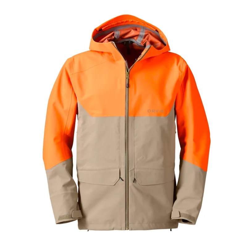 Men’s PRO ToughShell ThornResistant Jacket Orvis