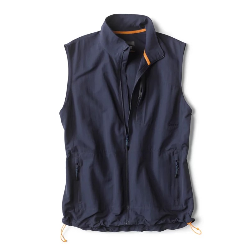 Jackson QuickDry Performance Vest Orvis