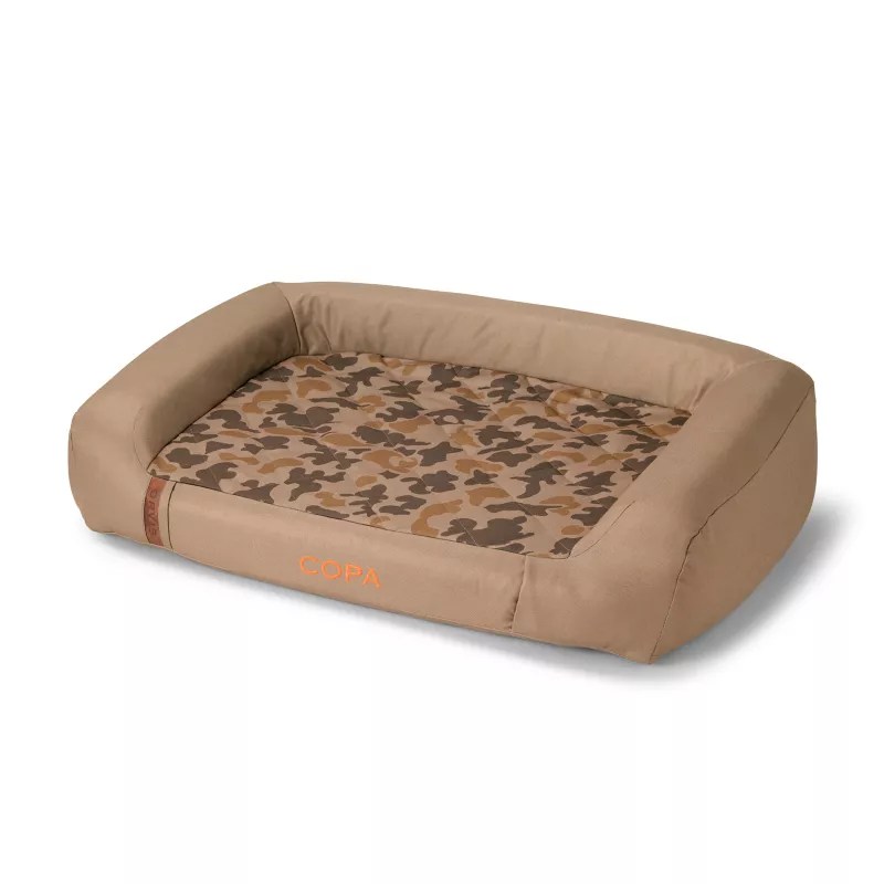 Orvis RecoveryZone® Couch Dog Bed Orvis