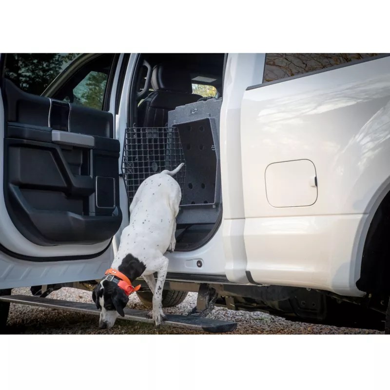 Ruff Land™ Dog Kennel Orvis