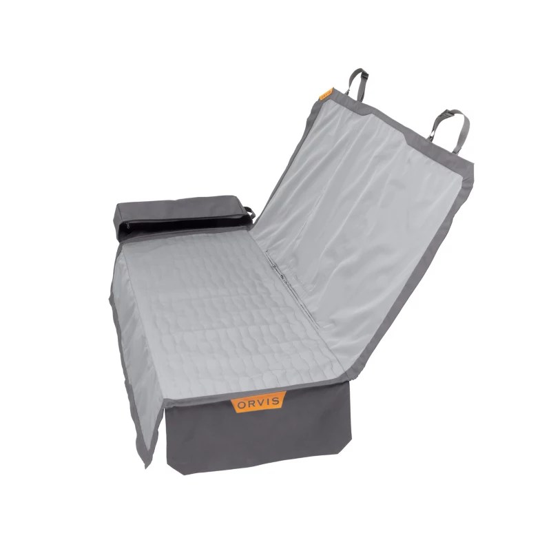 Tough Trail® GripTight® Backseat Protector Orvis