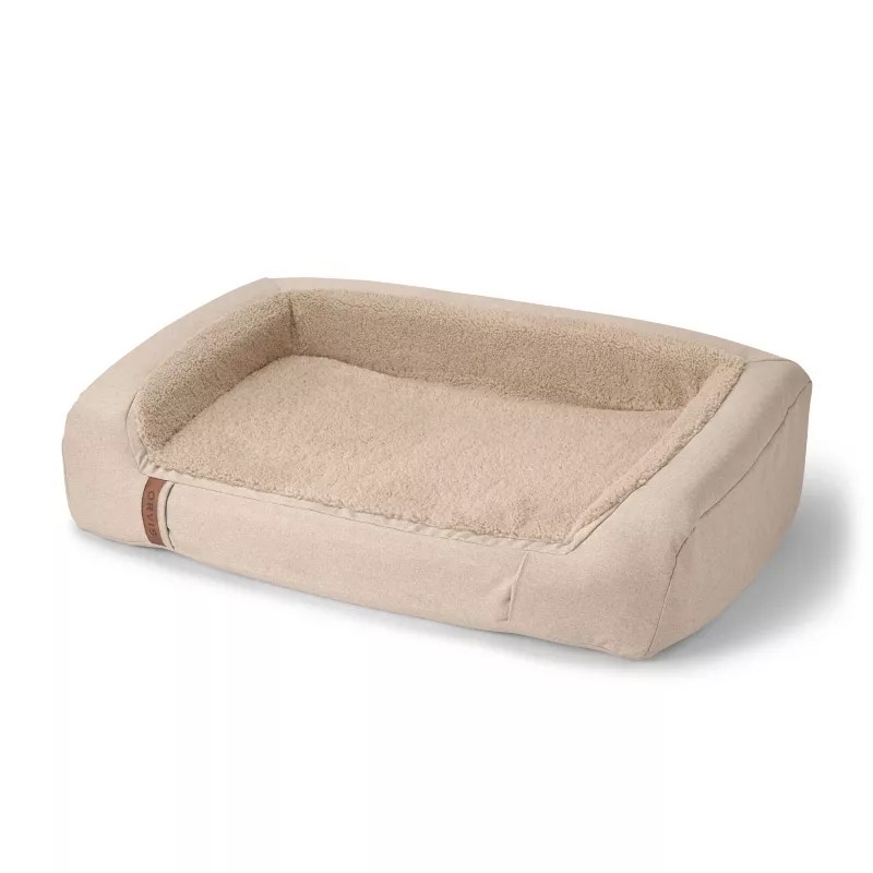 Orvis RecoveryZone® FleeceLock® Couch Dog Bed Orvis