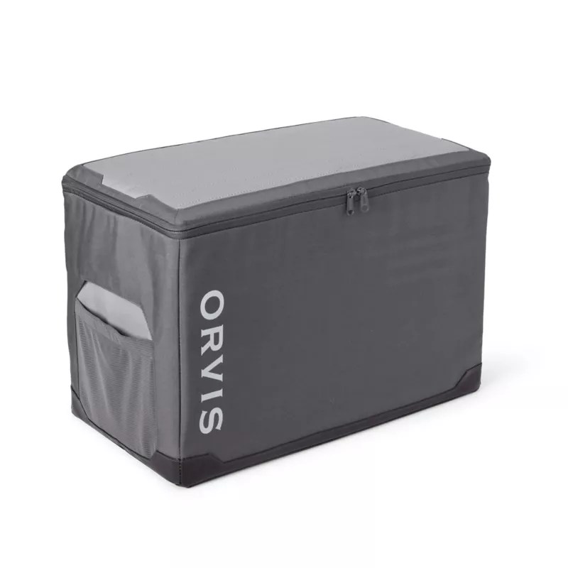 Tough Trail® Dog Seat Extender Storage Box Orvis