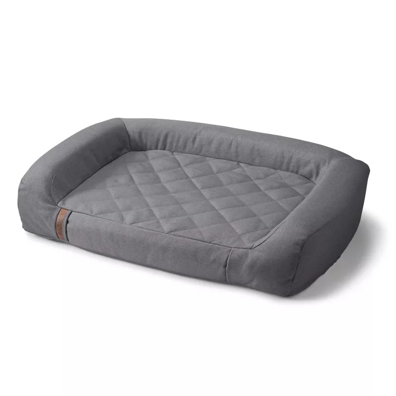 RecoveryZone® ToughChew® Couch Dog Bed Orvis
