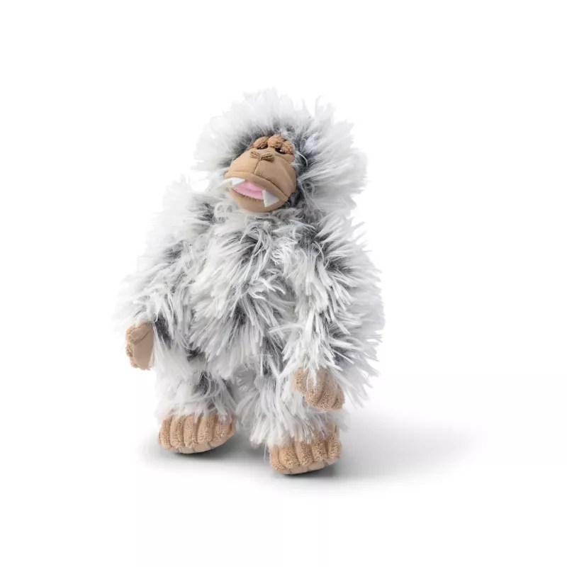 Mini Yeti Squeaky Dog Toy Orvis