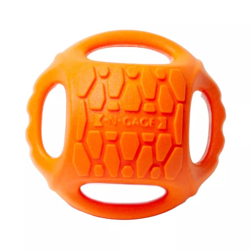 Hydro Handler Floating Fetch Dog Toy Orvis