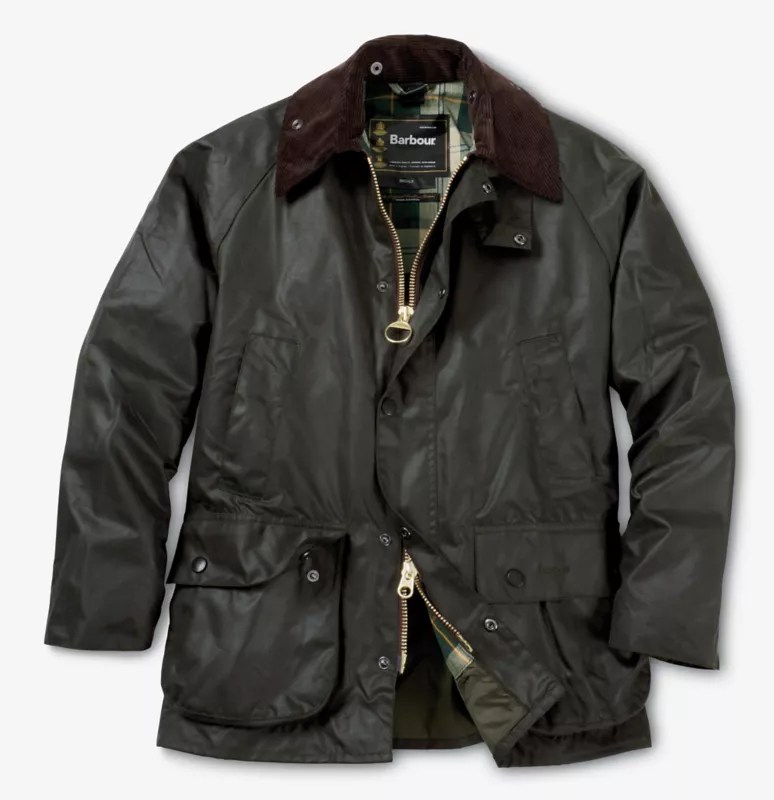 Barbour® Bedale Jacket Orvis