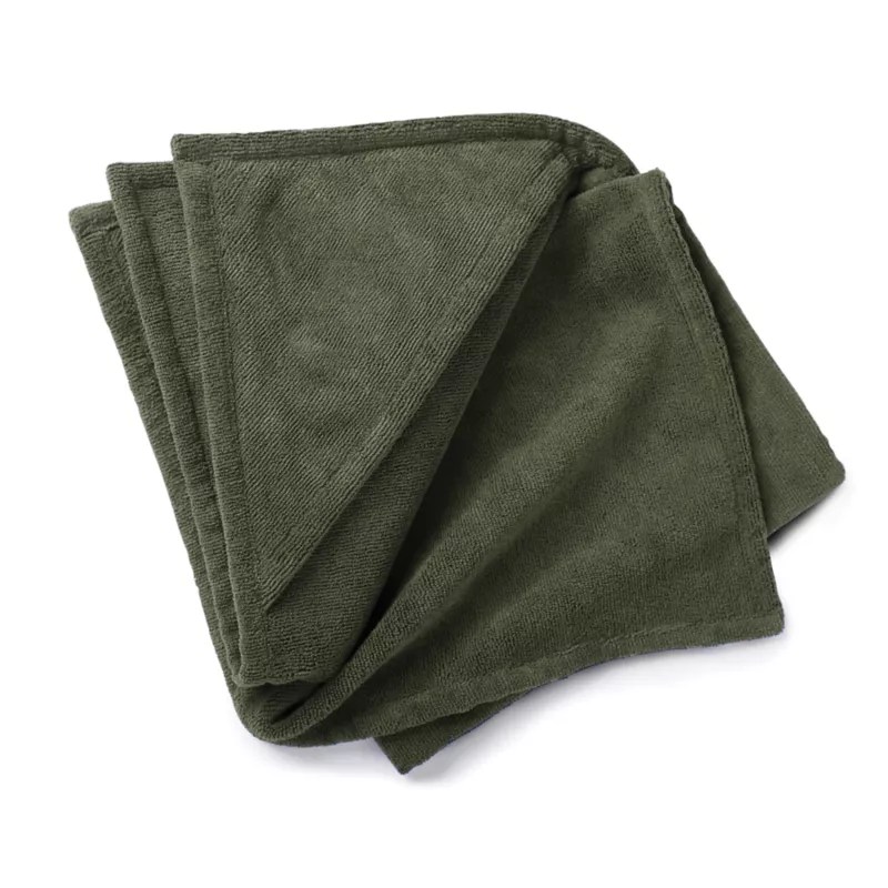 Microfiber DogDrying Towel Orvis
