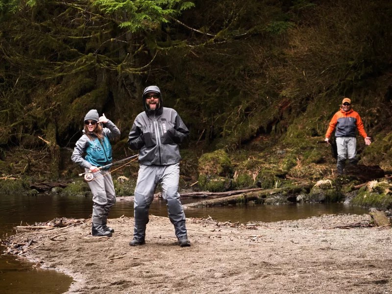 Fly Fishing Waders Care & Repair Orvis Orvis