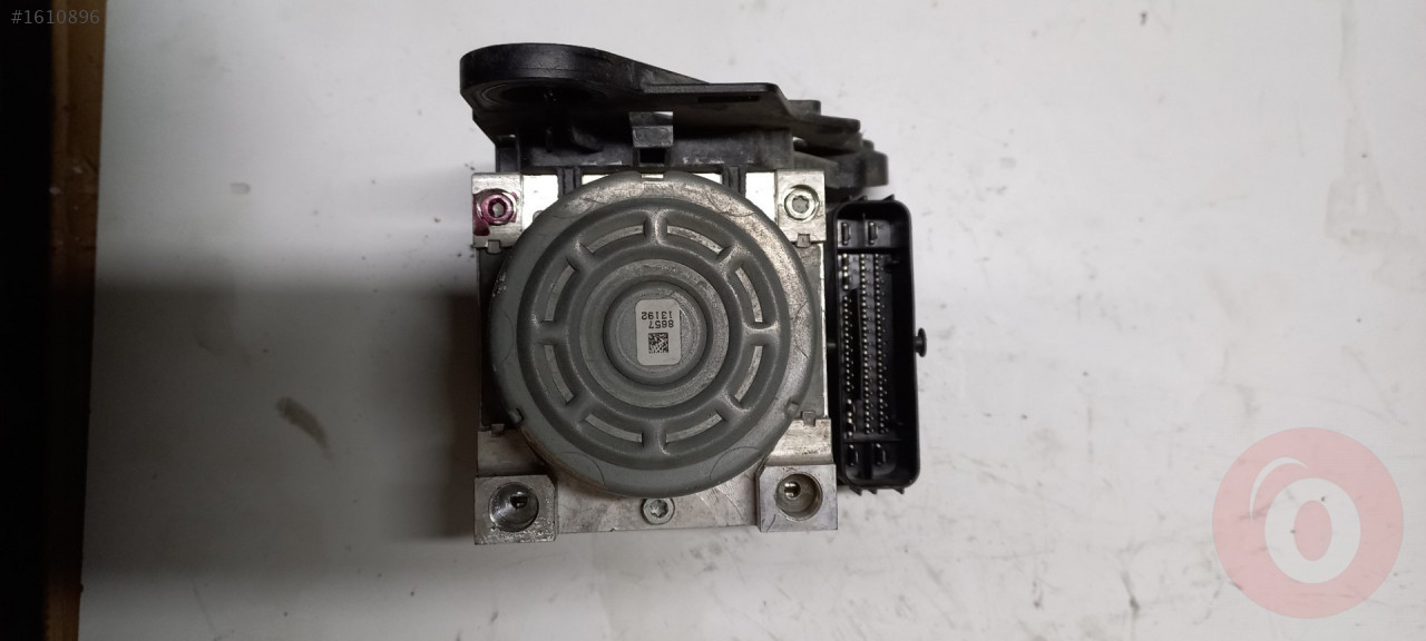 5Q0614517EH AUDİ A3 Sportback ABS Beyni Orjinal Çıkma da