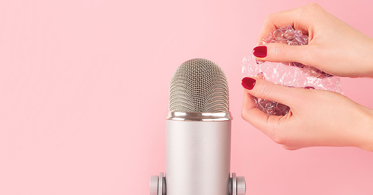 Was ist ASMR? ottonova
