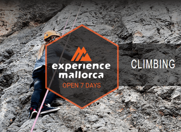 FullDay Guided Rock Climbing in Mallorca Outguided