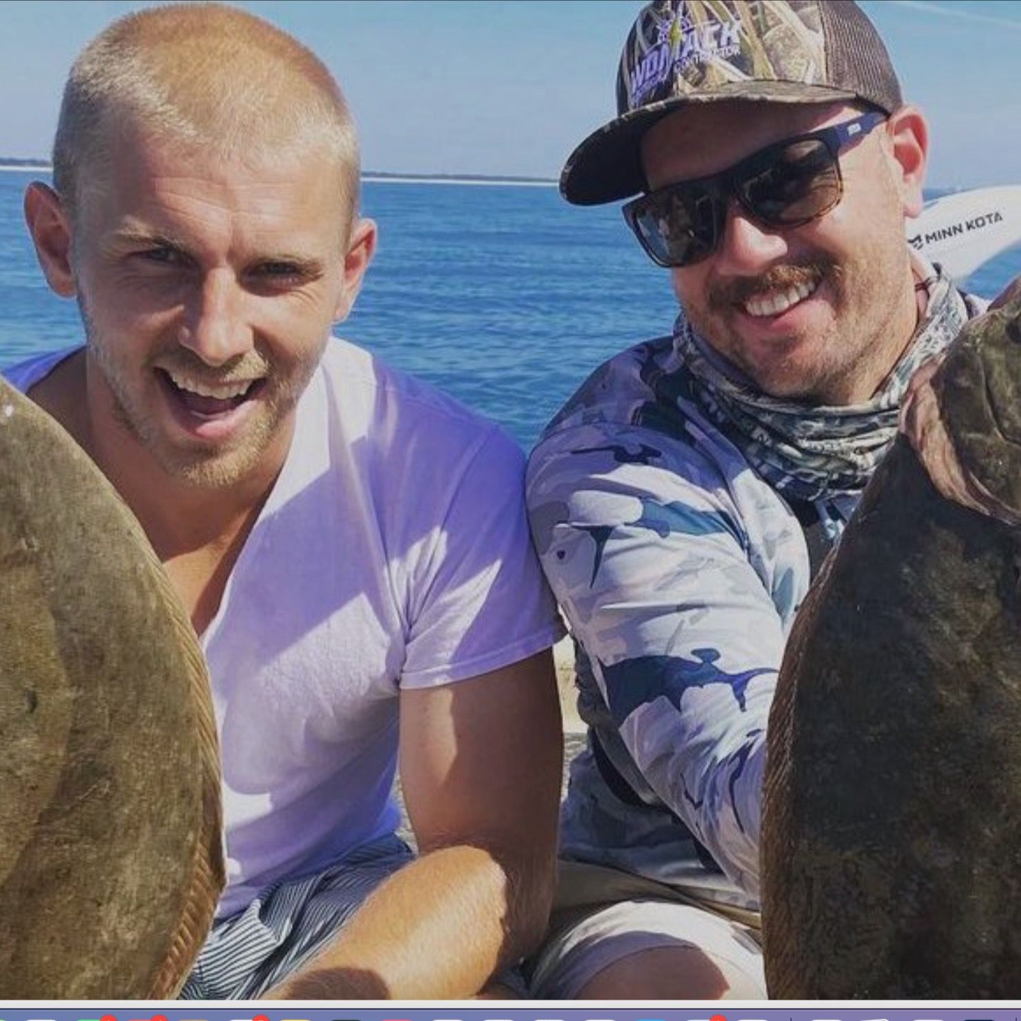 Hunt Riggs Charter Co Outguided