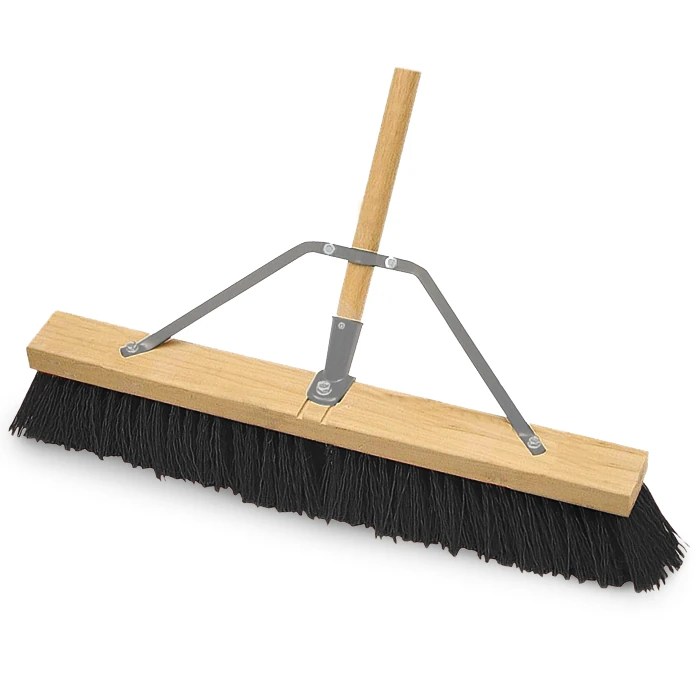 Bulk Warehouse Broom Supplier at Wholesale Price in USA Packform