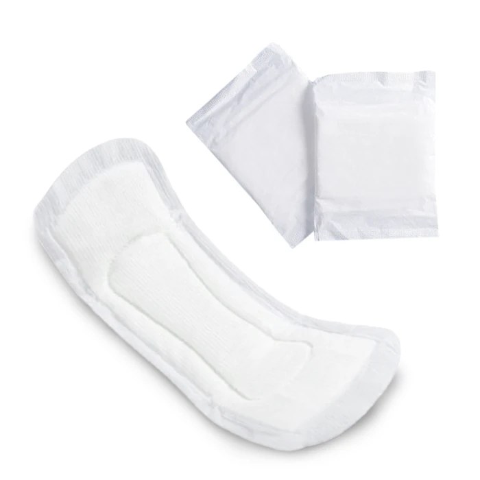 Wholesale Supplier of Sanitary Napkins in USA Packform