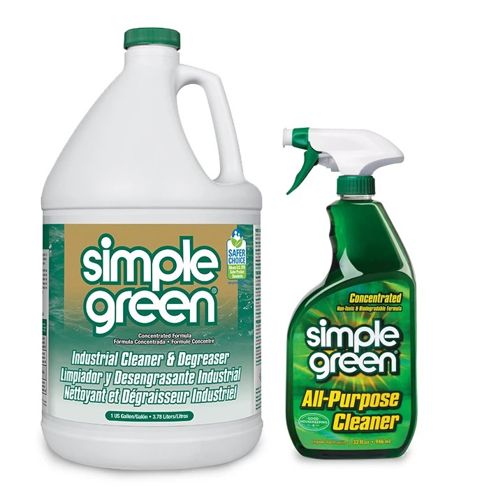 Wholesale Supplier of All Purpose Cleaner in USA Packform