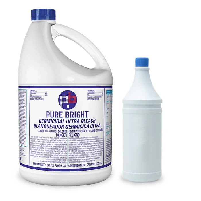 Bleach Suppliers Bulk Bleach at Wholesale Prices