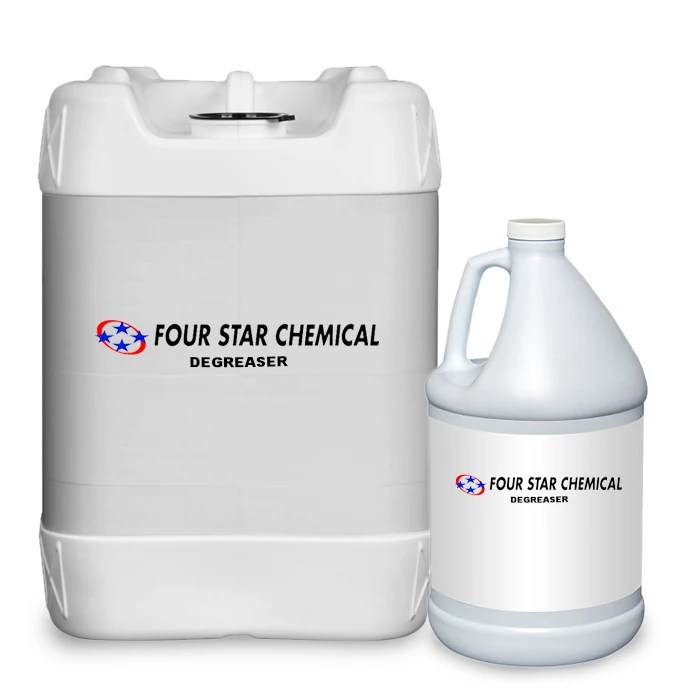 Wholesale Supplier of Degreaser in USA Packform