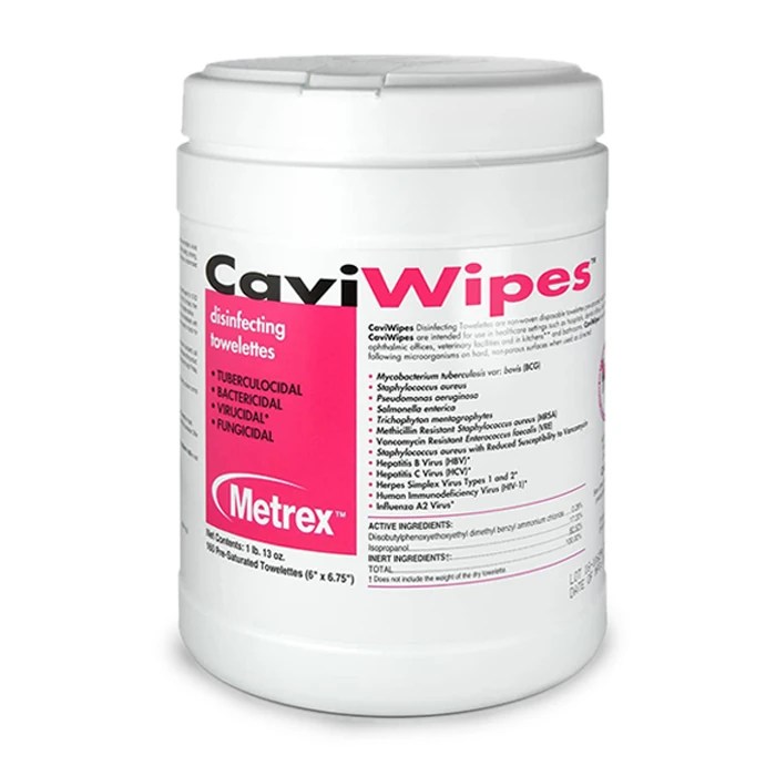 Wholesale Supplier of Surface Wipes in USA Packform