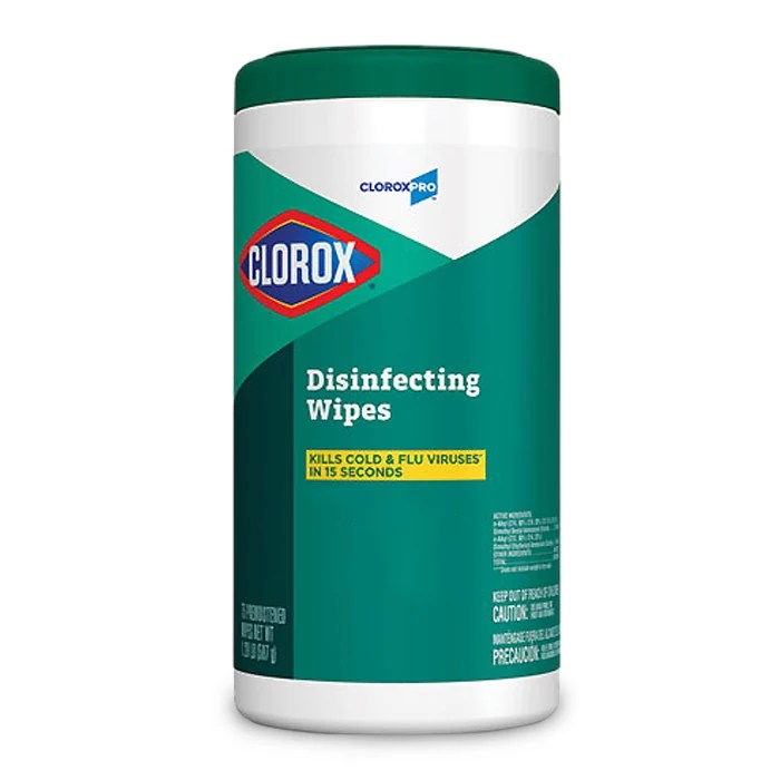 Wholesale Supplier of Surface Wipes in USA Packform