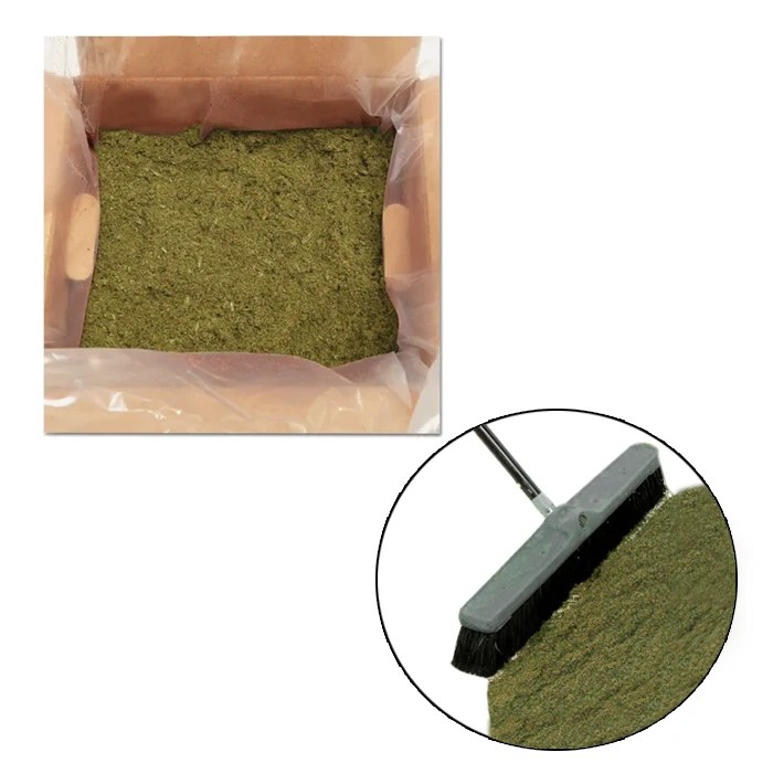 Wholesale Supplier of Sweeping Compound in USA Packform