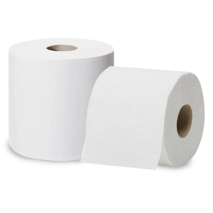 Bulk Toilet Paper Supplier at Wholesale Price in USA Packform