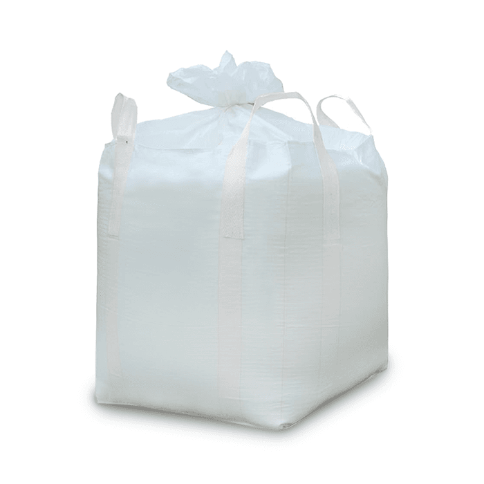 Bulk Bag Duffle Top with Spout Supplier at Wholesale Price in USA