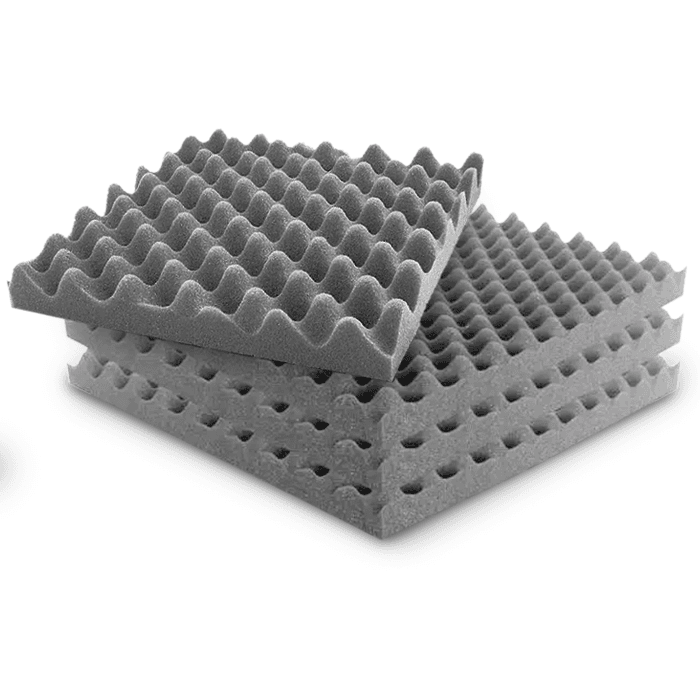 Wholesale Foam Convoluted Pad Supplier in USA Packform