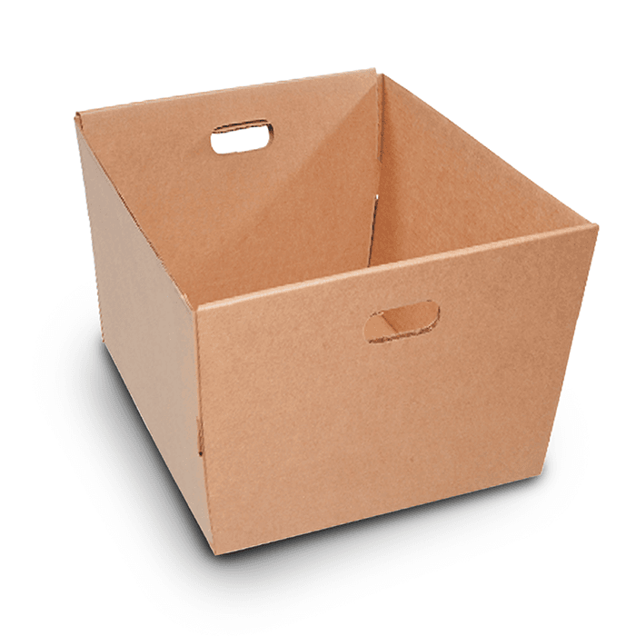 Tote Box Wholesaler in USA Packform